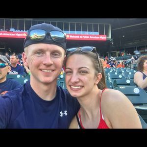 Meet your Posher, Madison